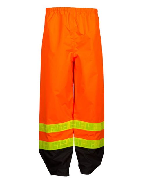 RWP100-101 Unisex Storm Stopper Pro Rainwear Pants