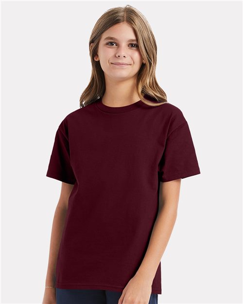 5450 Youth Authentic T-Shirt