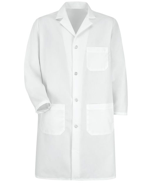 5700 Unisex Lab Coat