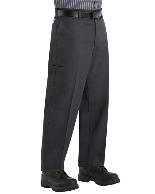 PT2C Men's Cell Phone Pocket Pants