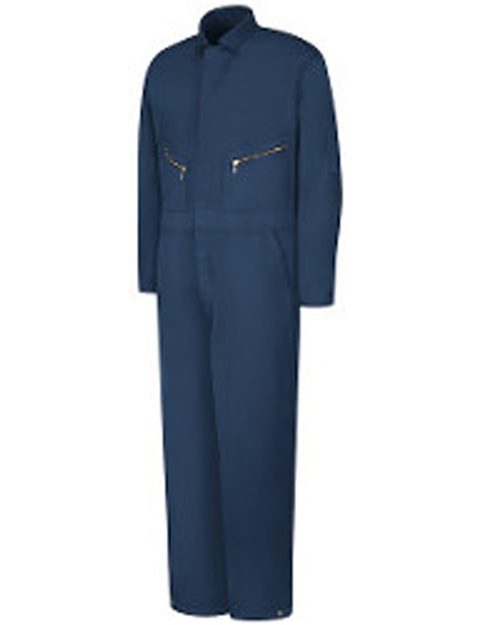 CT30 Men's Insulated Twill Coverall
