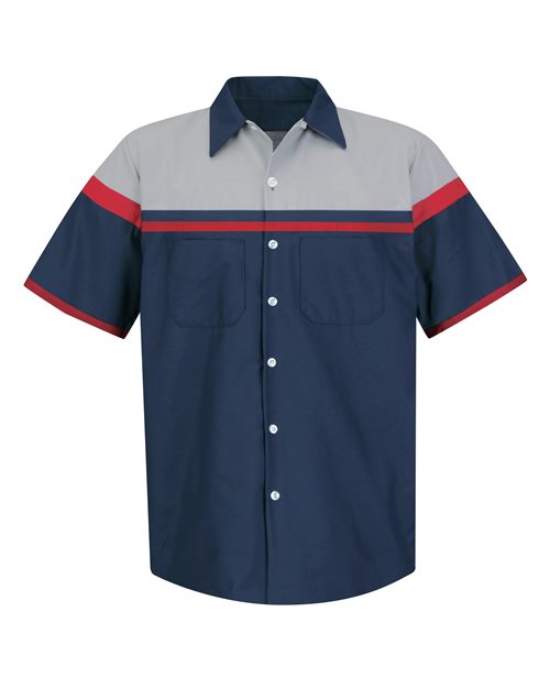 SP24AC Men's Performance Tech Shirt