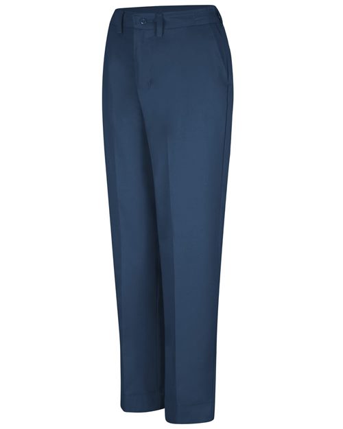 PT61 Women's Elastic Insert Work Pants