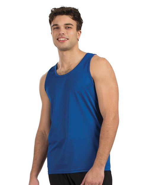 703 Unisex Training Tank Top