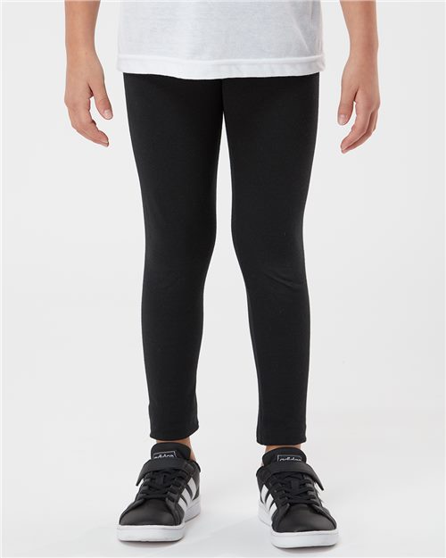 YS08 Girls' Leggings