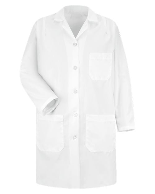 5210 Women's Lab Coat