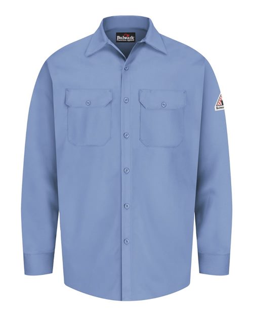 SEW2 Men's Flame Resistant Excel Work Shirt