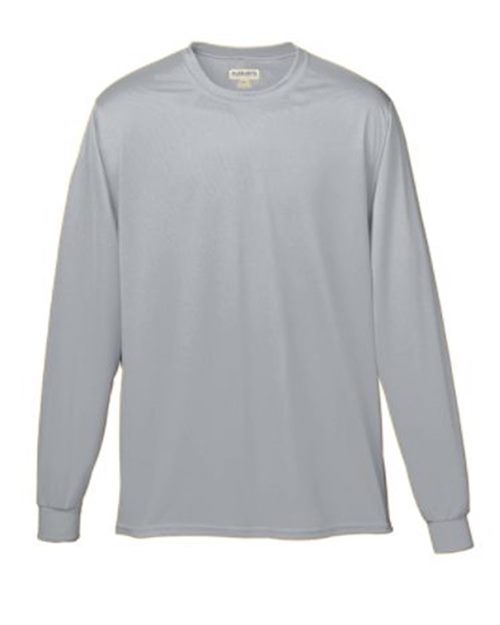 789 Youth Nexgen Performance Long Sleeve T-Shirt