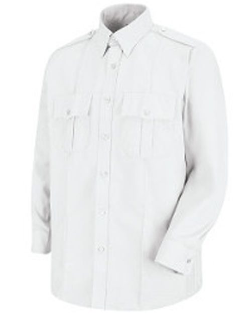 SP36 Men's Long Sleeve Security Shirt