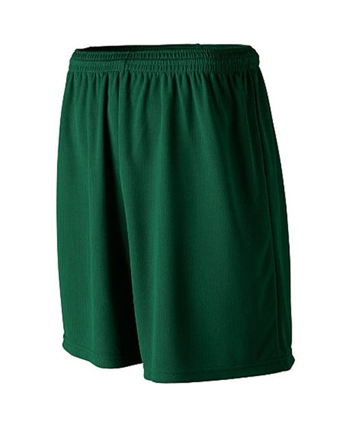 805 Men's Wicking Mesh Athletic Shorts