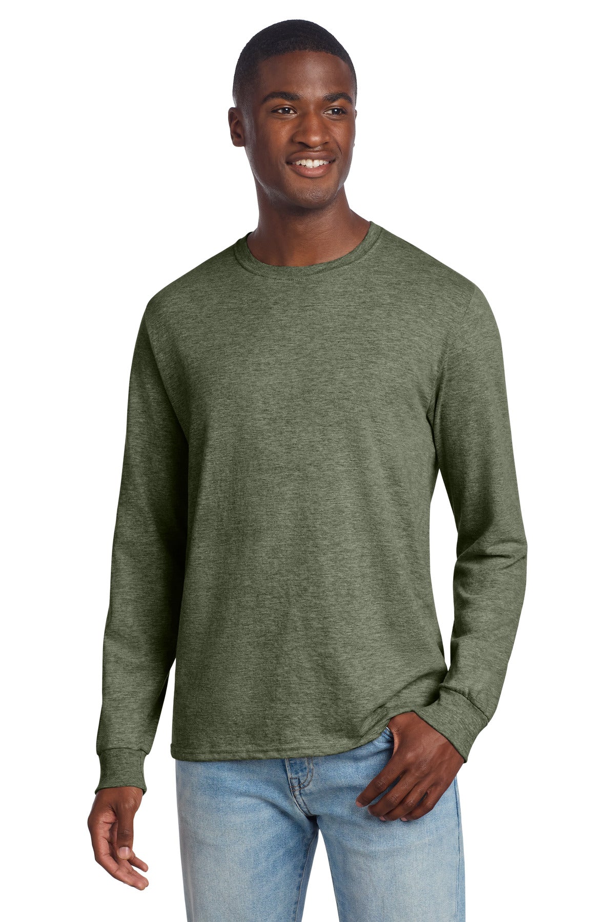 560LS_militarygreenheather_model_front.jpg