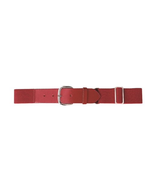 6001 Elastic Baseball Belt
