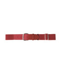 6002 Youth Elastic Baseball Belt
