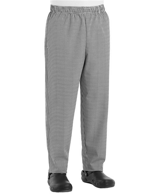 5360 Baggy Chef Pants