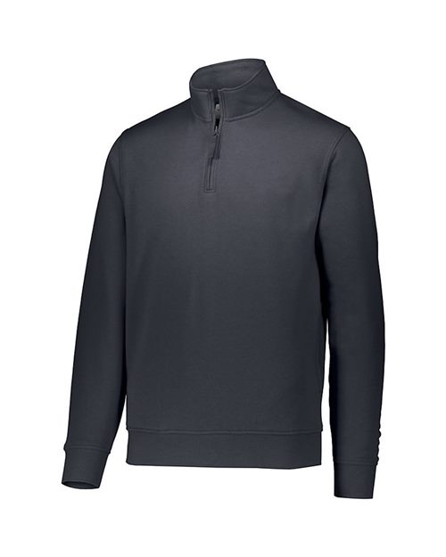 5422 Men's 60/40 Quarter-Zip Pullover