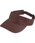 6226 Youth Sport Twill Visor