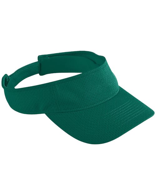 6227 Athletic Mesh Visor