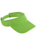 6228 Youth Athletic Mesh Visor
