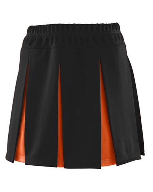 9116 Girls' Liberty Skirt
