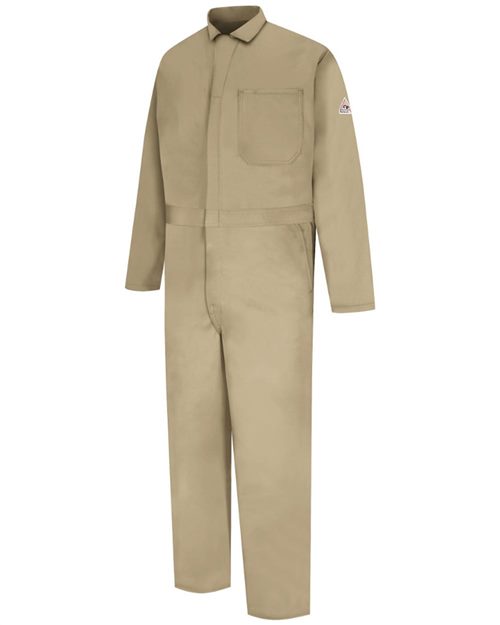 CEC2 Men's Classic Coverall Excel FR