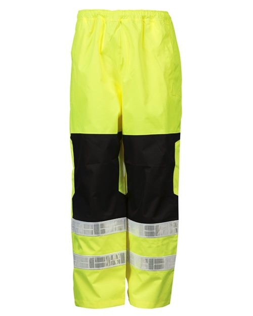 RWP112 Unisex Premium Brilliant Series Rainwear Pants