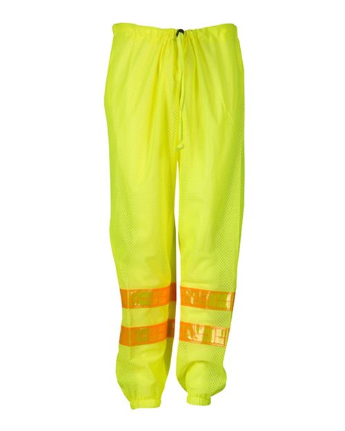 3112-3113 Unisex Mesh Pants