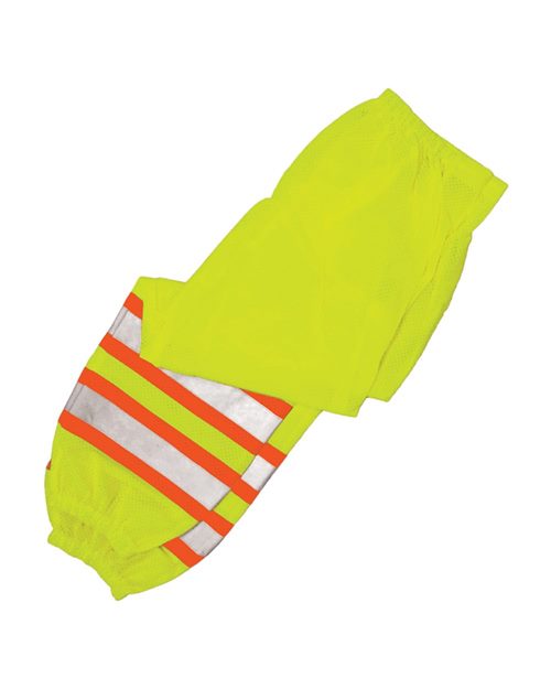 3116-3117 Unisex Mesh Pants