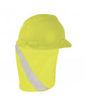 2808-2809 Hard Hat Nape Protector