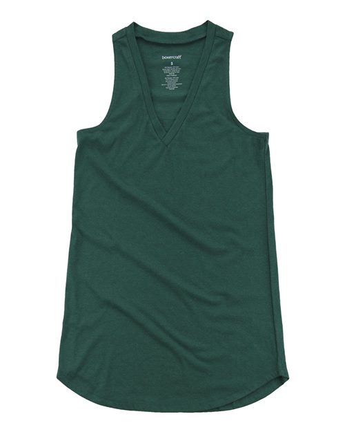 T88 Women’s At Ease Tank Top