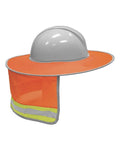 2873-2874 Full Brim Sun Shield