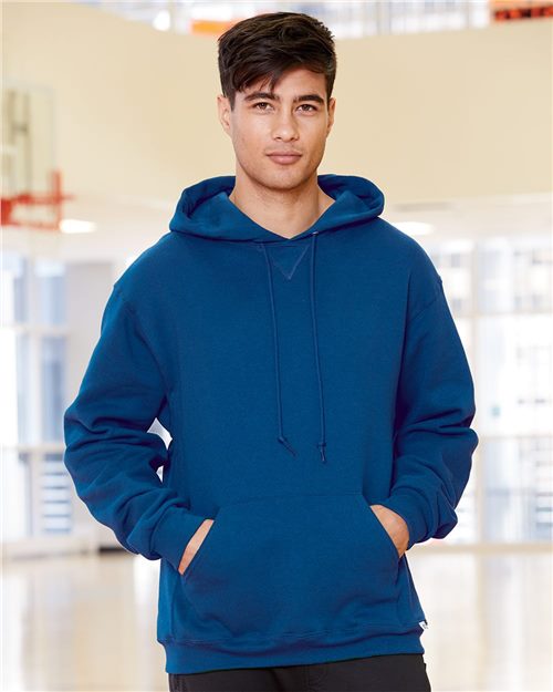 695HBM Unisex Dri Power Hooded Sweatshirt