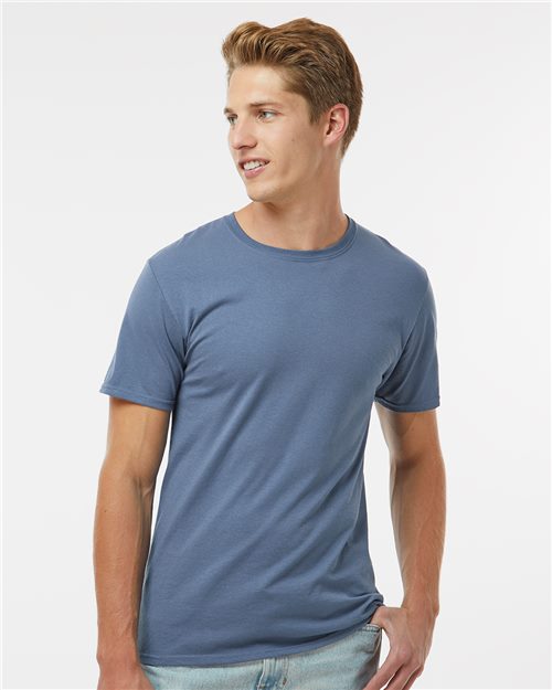 64STTM Unisex Dri Power CVC Performance T-Shirt