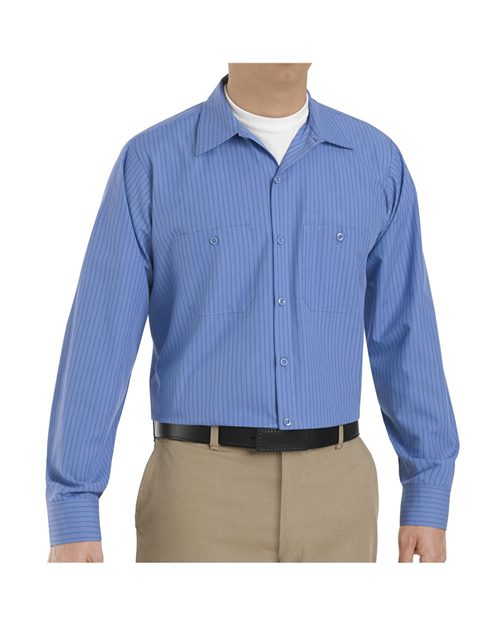 SB12 Men's Broadcloth Shirt