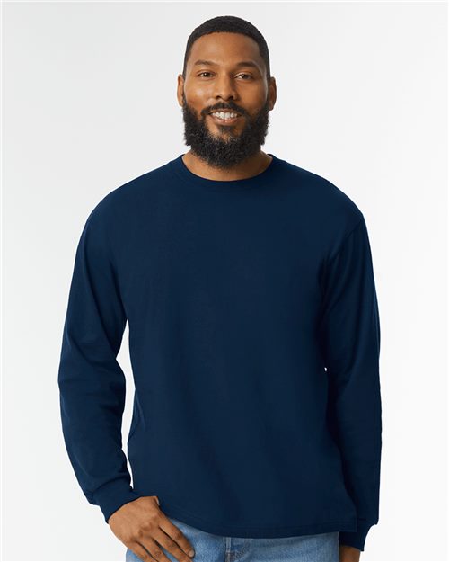 H400 Unisex Hammer Long Sleeve T-Shirt