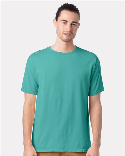 GDH100 Men's Garment-Dyed T-Shirt