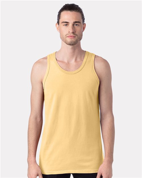 GDH300 Unisex Garment-Dyed Unisex Tank Top