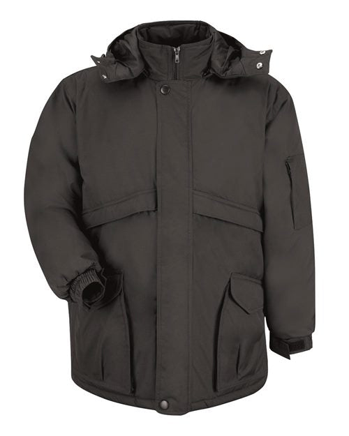 JP70 Men's Heavyweight Parka