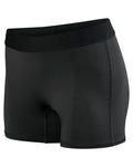 2625 Women's Hyperform Fitted Shorts