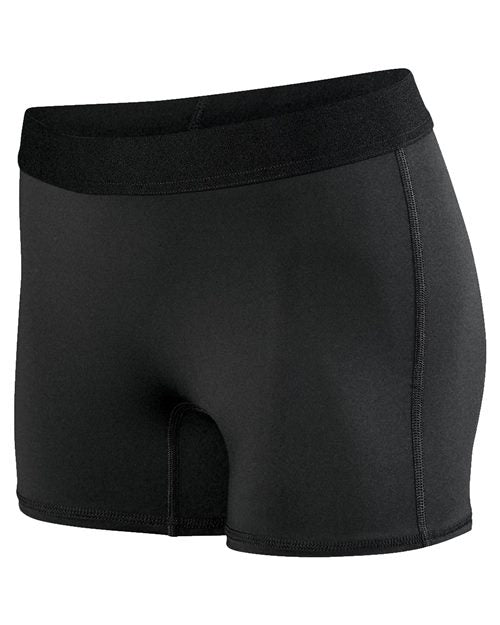 2625 Women's Hyperform Fitted Shorts