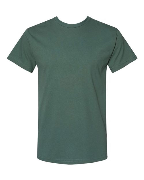 4600 Unisex Eco Heavyweight T-Shirt