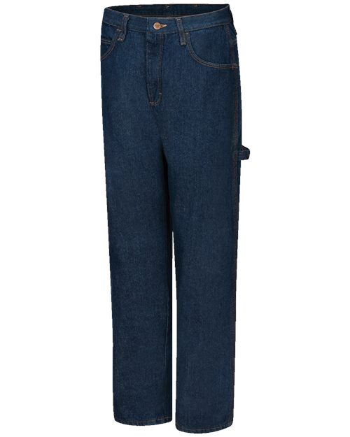 PD80 Men's Loose Fit Dungaree