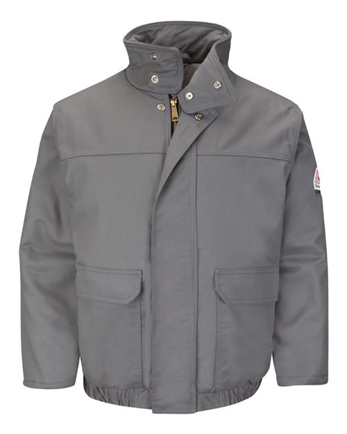 JLR8 Men's Insulated Bomber Jacket