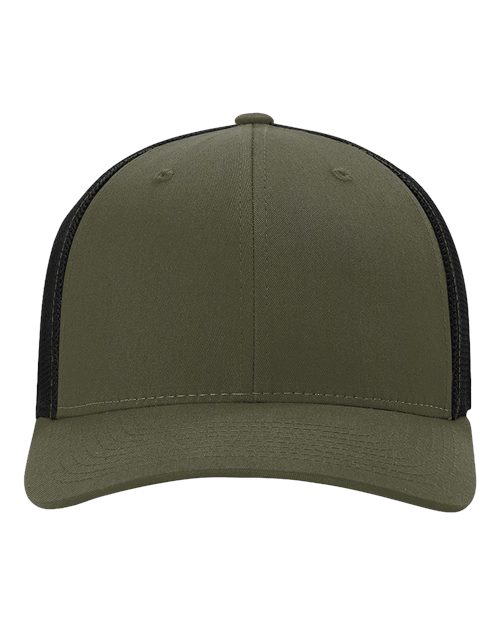 110 R-Flex Trucker Cap