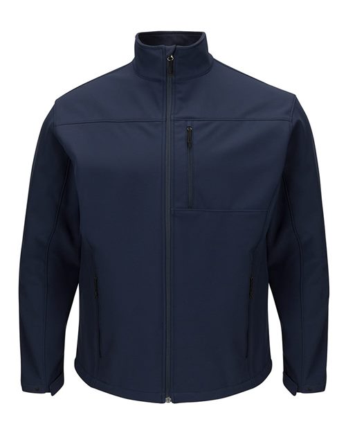 JP68 Men's Deluxe Soft Shell Jacket