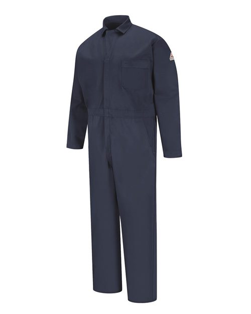 CEH2 Men's Classic Industrial Coverall - Excel FR