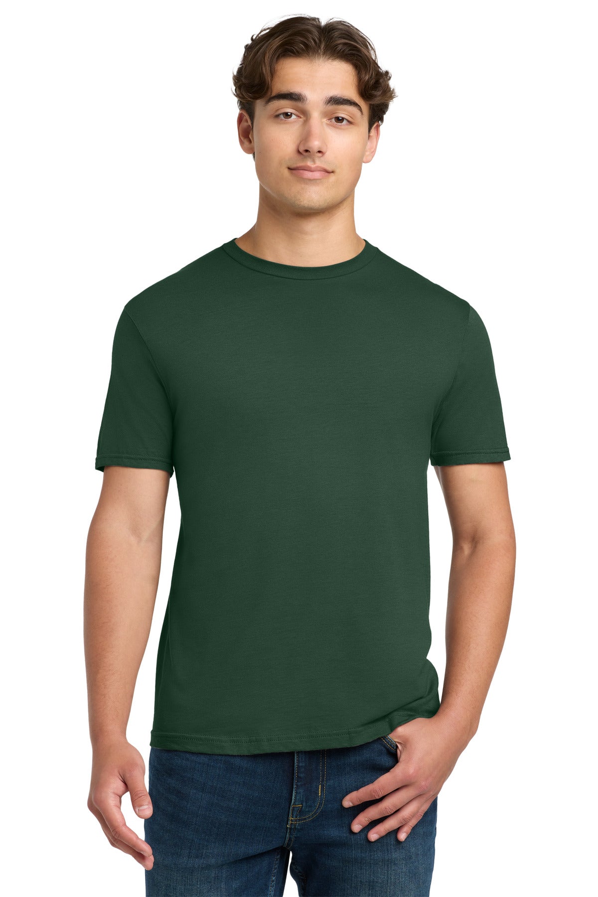 64000_fandarkgreen_model_front.jpg