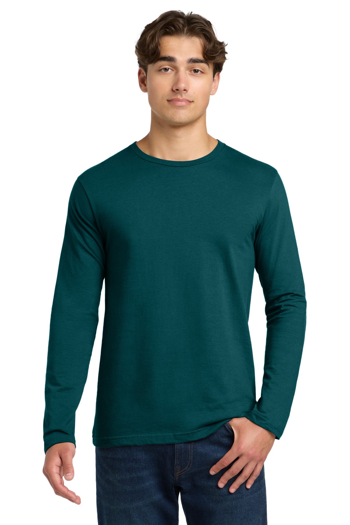 64400_fanmarinegreen_model_front.jpg