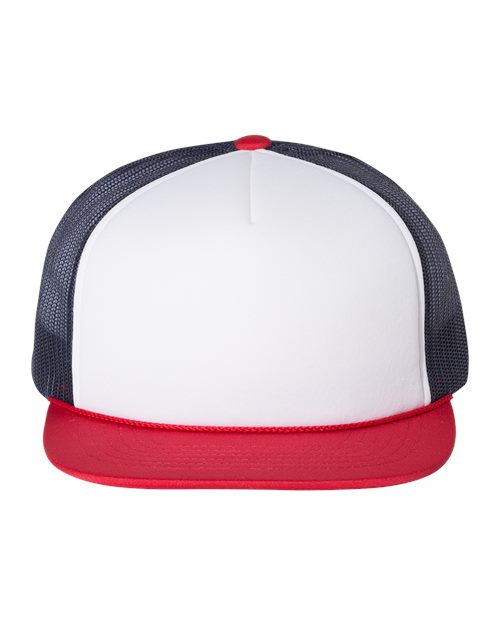 113 Foamie Trucker Cap