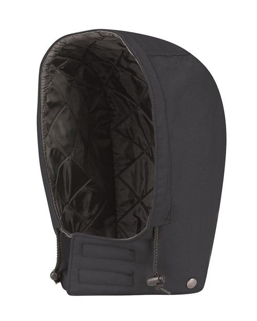 HD20 Men's Blended Duck Snap-On Hood
