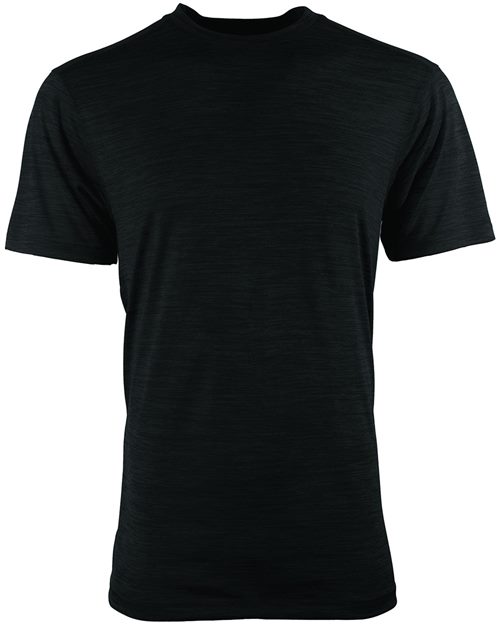 2900 Unisex Shadow Tonal Heather Training T-Shirt